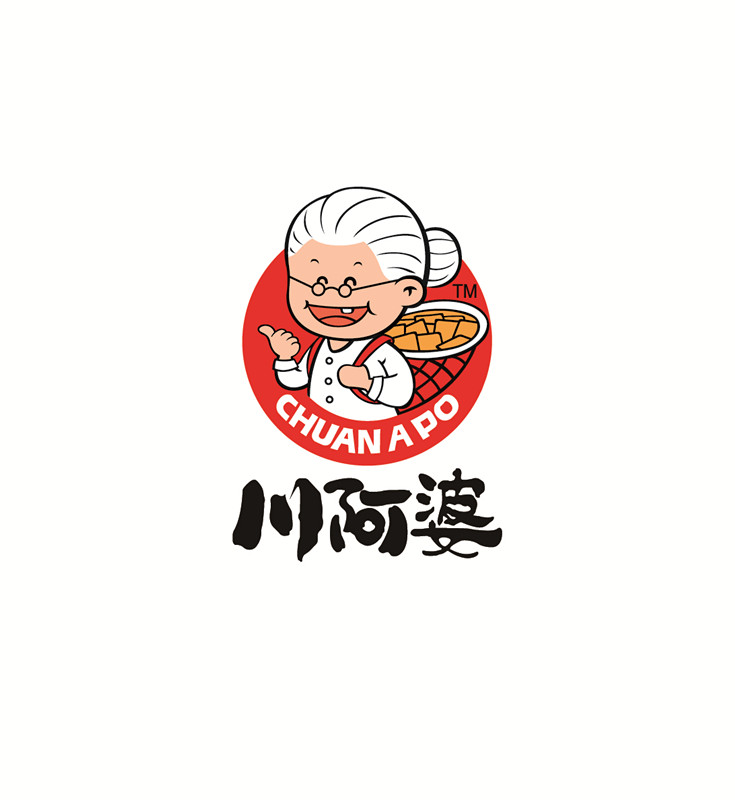 川阿婆，產(chǎn)品包裝設(shè)計，網(wǎng)絡(luò)技術(shù)開發(fā)