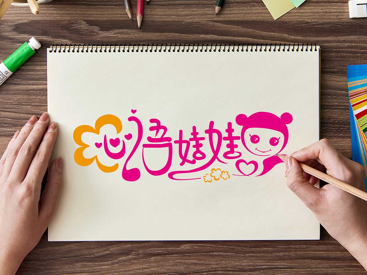 logo設(shè)計，標(biāo)志設(shè)計，品牌規(guī)范，VI設(shè)計
